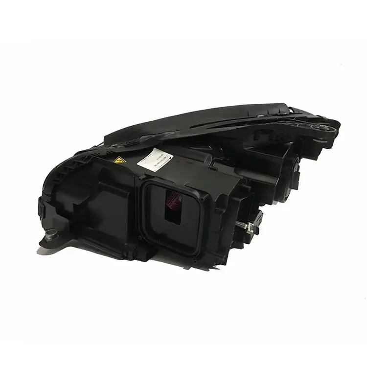 High Quality Auto Lighting Systems for Benz 2005 W218 Factory Direct Exquisite Discounts 6000k Color Temperature Long Expiration